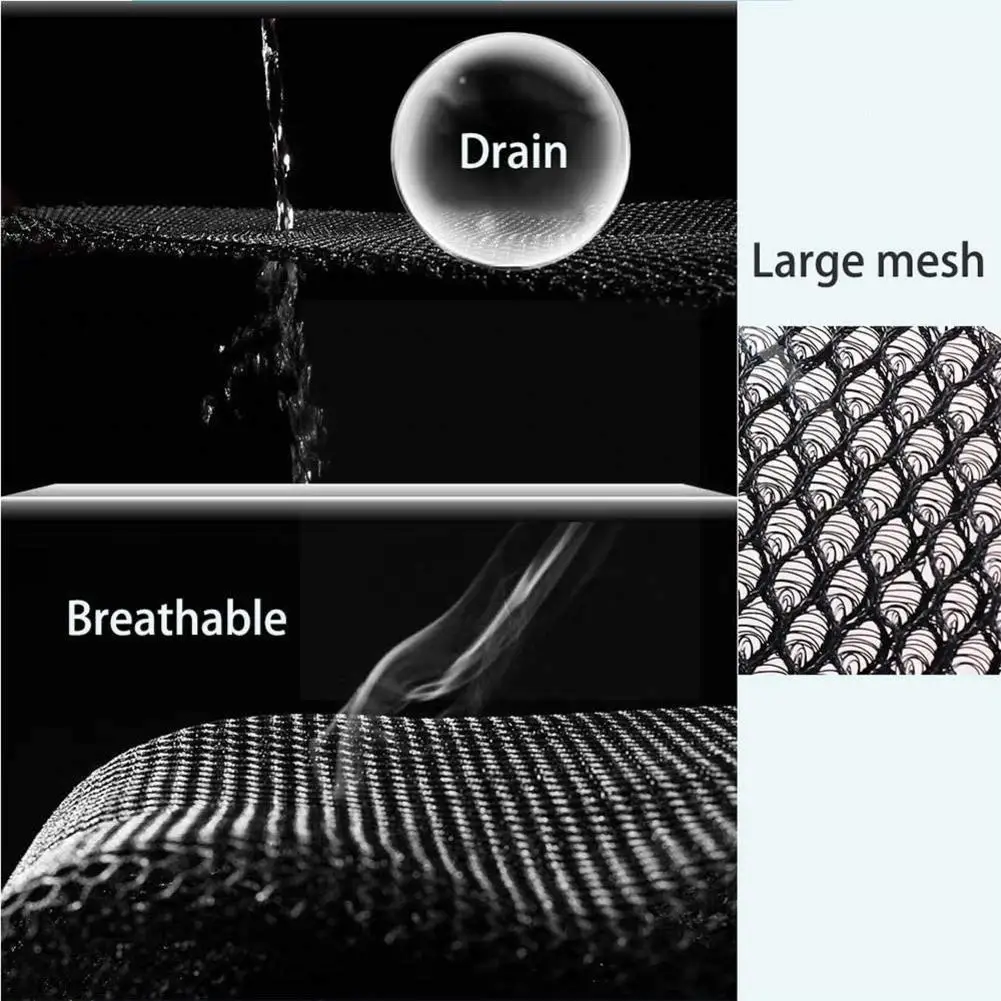 Motorcycle Cushion Cover 3d Protecting Saddle L6b2 Electric Mesh Insulation Bi Protector Cushion Universal Cover T2d5
Motorcycle Cushion Cover 3d Protecting Saddle L6b2 Electric Mesh Insulation Bi Protector Cushion Universal Cover T2d5