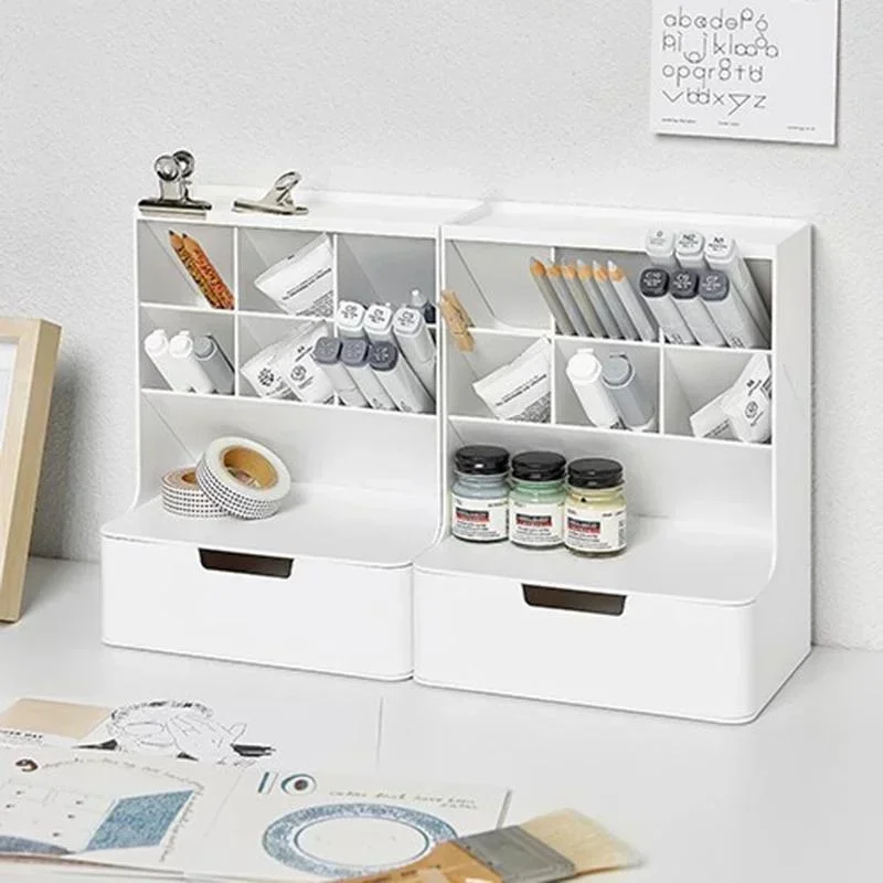 Large Capacity Desktop Organizer Oblique Pen Holder Office Pens Bucket Stationery Storage Box Desk Accessories Student Gift
Large Capacity Desktop Organizer Oblique Pen Holder Office Pens Bucket Stationery Storage Box Desk Accessories Student Gift