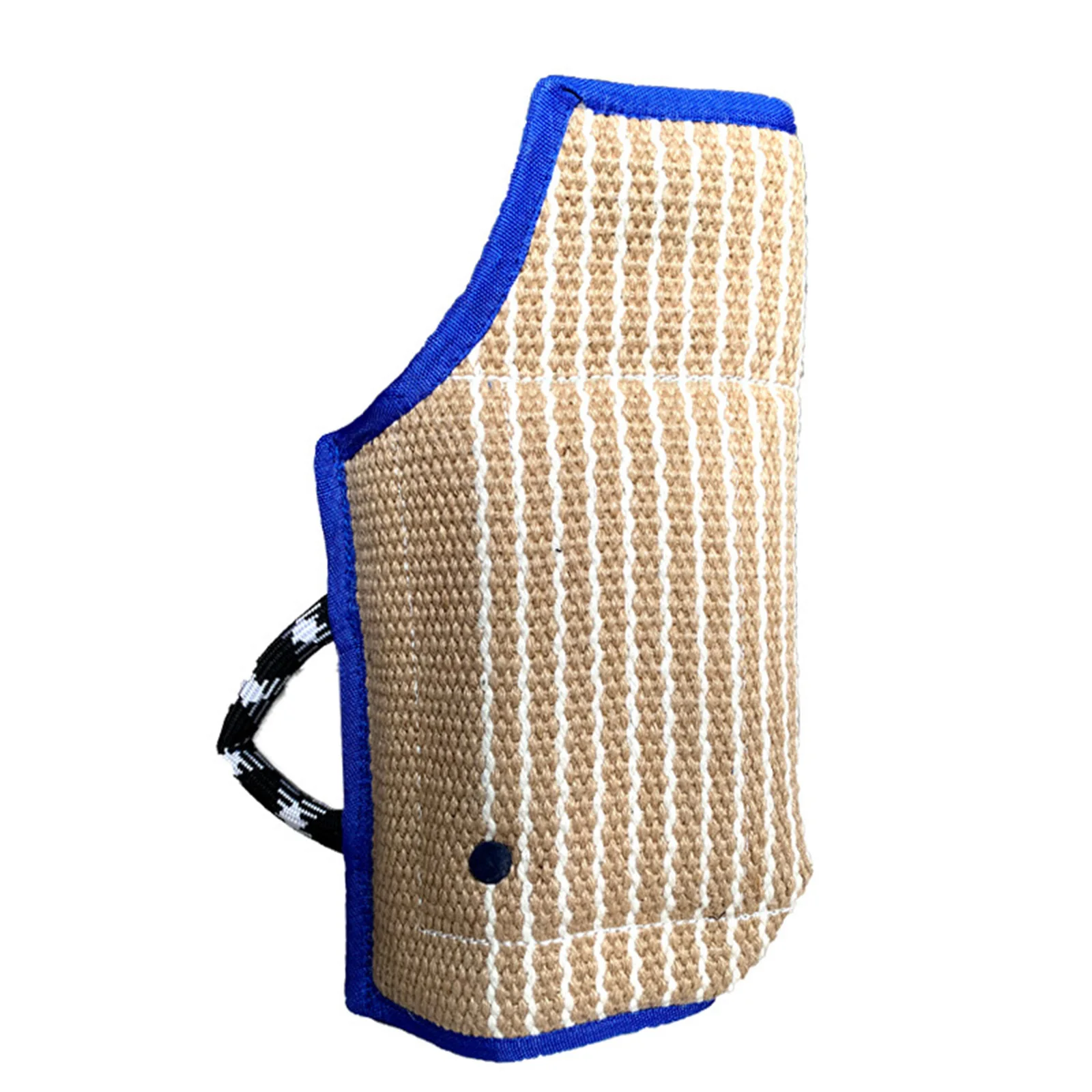 Professional Dog Biting Arm Sleeve Durable and Powerful Double Jute Dog Bite Sleeve Dog Bite Training Sleeve dog
Professional Dog Biting Arm Sleeve Durable and Powerful Double Jute Dog Bite Sleeve Dog Bite Training Sleeve dog