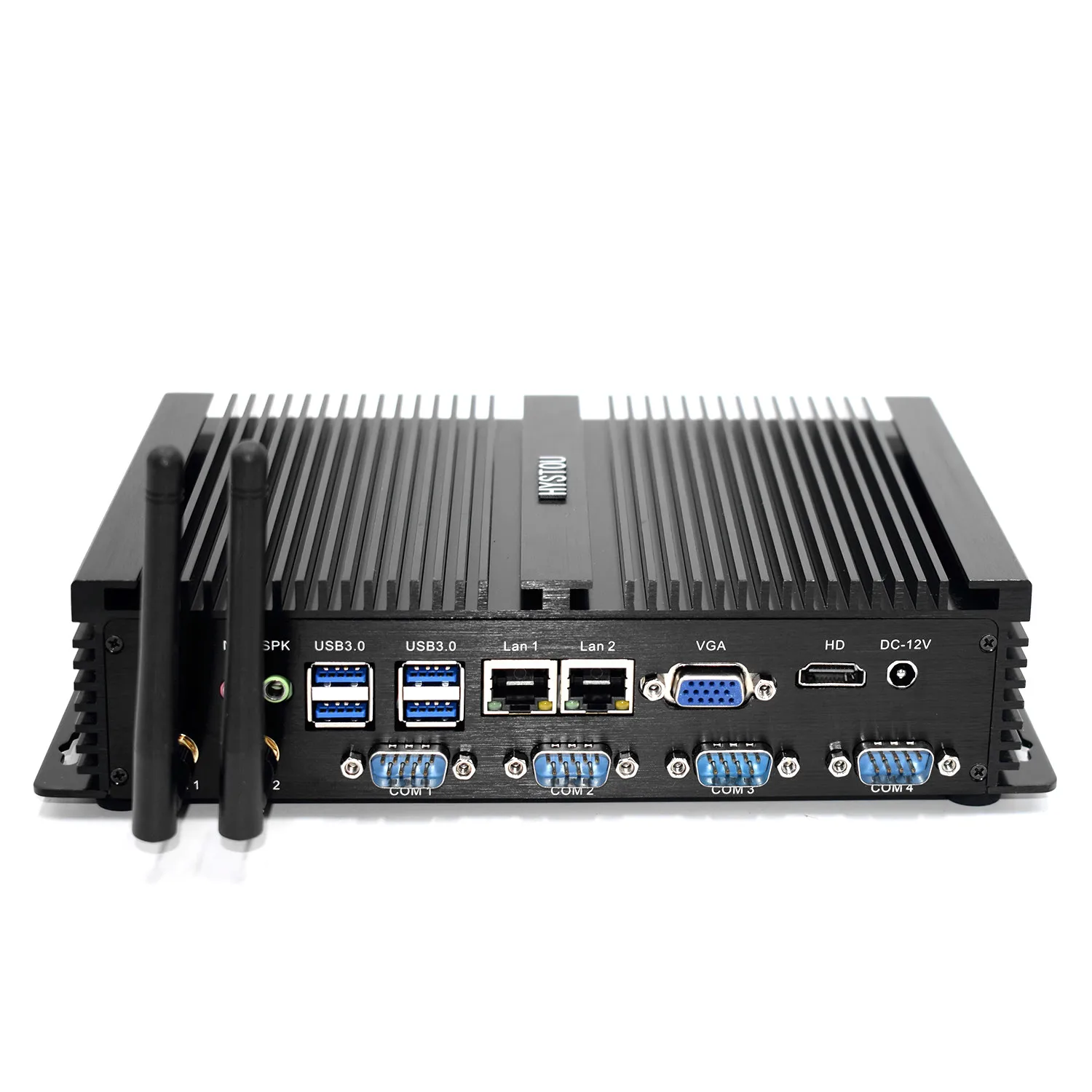 OEM Ultra Low Power Itx 1037U Fanless Mini Pc With 4 RS232 4K Display Industrial computer Barebone
OEM Ultra Low Power Itx 1037U Fanless Mini Pc With 4 RS232 4K Display Industrial computer Barebone
