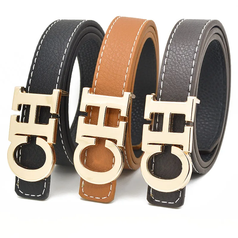 Luxury Brand Leather Belts For Kid Women Children High Quality Waist Strap Candy Colors Designer Ladies Waistband Jeans Girdle
Luxury Brand Leather Belts For Kid Women Children High Quality Waist Strap Candy Colors Designer Ladies Waistband Jeans Girdle