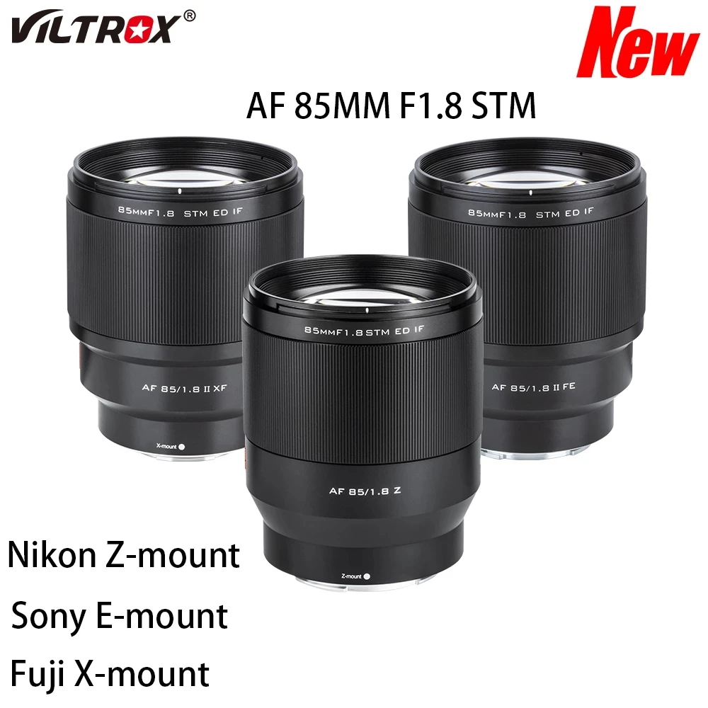 VILTROX 23 мм 33 мм 56 мм F1.4 XF объектив с автофокусом и большой диафрагмой для объектива fuji film X Mount APS-C X-Pro2 объектив камеры
VILTROX 23 мм 33 мм 56 мм F1.4 XF объектив с автофокусом и большой диафрагмой для объектива fuji film X Mount APS-C X-Pro2 объектив камеры