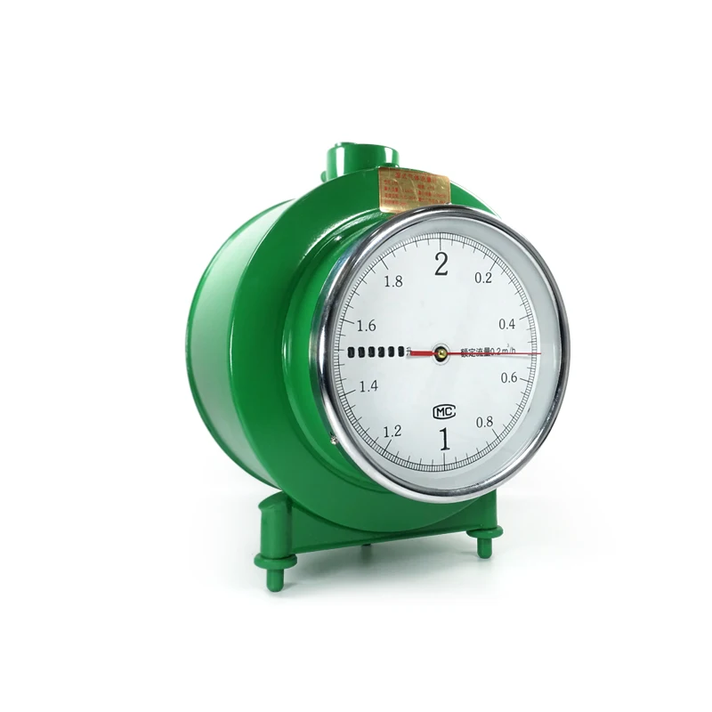 5L~500L/H SS Anticorrosive Type Factory direct Propane Air Gas Flowmeter Co2 Wet Gas Flow Meter Price
5L~500L/H SS Anticorrosive Type Factory direct Propane Air Gas Flowmeter Co2 Wet Gas Flow Meter Price