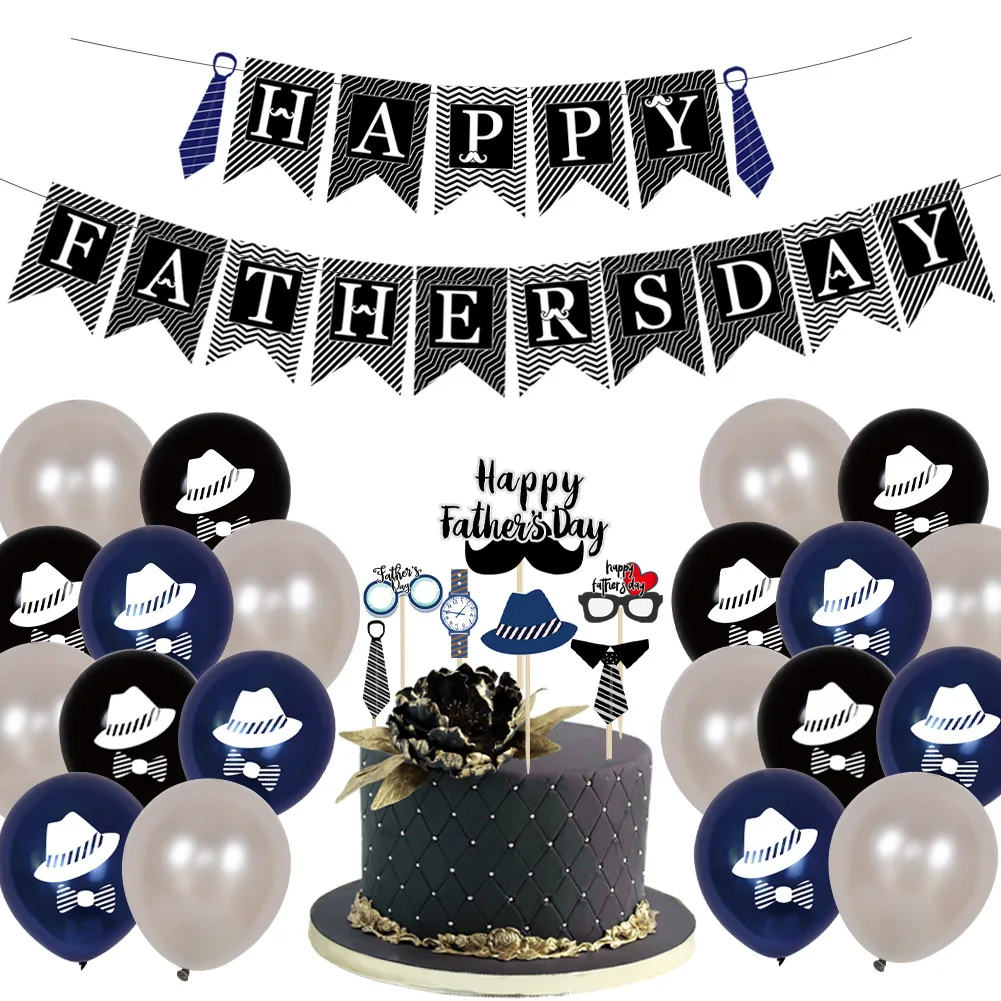 Праздничные украшения на День отца, праздничные украшения на день счастья отца, латексные воздушные шары, наборы сувениров для вечерние рин...
Праздничные украшения на День отца, праздничные украшения на день счастья отца, латексные воздушные шары, наборы сувениров для вечерние рин...