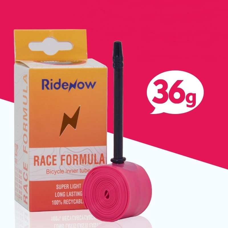Ultralight Bike Inner Tube 700C 18-32 Road Bicycle TPU Tire Cycling Bicycle Parts 24g/36g Road MTB Bicycle TPU Material Tire
Ultralight Bike Inner Tube 700C 18-32 Road Bicycle TPU Tire Cycling Bicycle Parts 24g/36g Road MTB Bicycle TPU Material Tire
