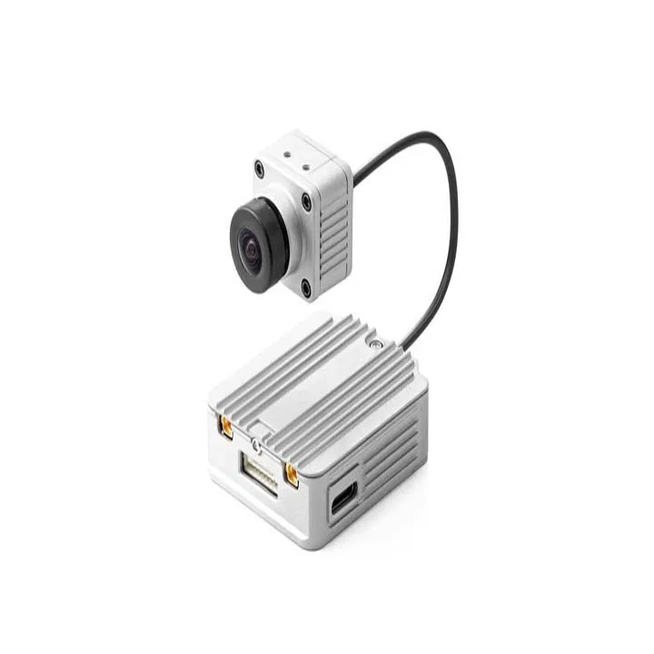 В наличии, DJI FPV Air Unit DJI FPV Fly More Combo, Очки виртуальной реальности для перекрестной машины, Дрон с поддержкой разрешения HD 720p/120fps 
В наличии, DJI FPV Air Unit DJI FPV Fly More Combo, Очки виртуальной реальности для перекрестной машины, Дрон с поддержкой разрешения HD 720p/120fps