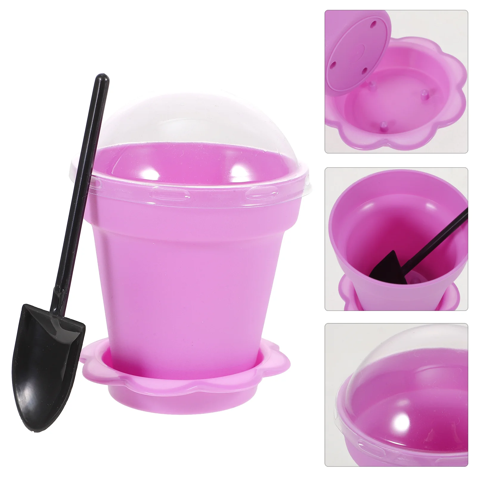 Planter Cake Cups Pots Fruit Holders Disposable Platters Mini Muffin Ice Cream Dish Nursery
Planter Cake Cups Pots Fruit Holders Disposable Platters Mini Muffin Ice Cream Dish Nursery