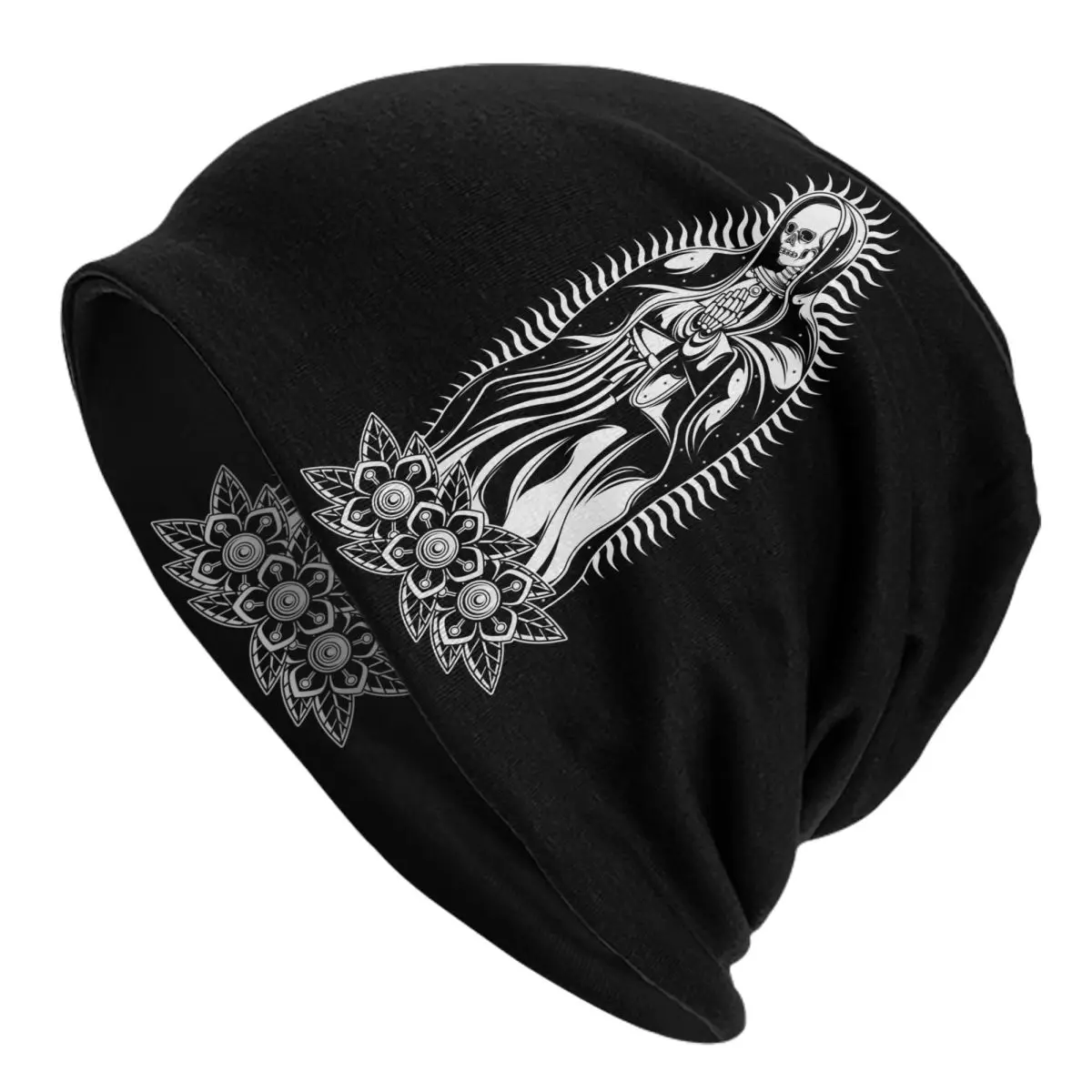 Unisex Casual Hat Pray Skull Cap Winter Warm Beanies Adult Hip Hop Bonnet Hat
Unisex Casual Hat Pray Skull Cap Winter Warm Beanies Adult Hip Hop Bonnet Hat