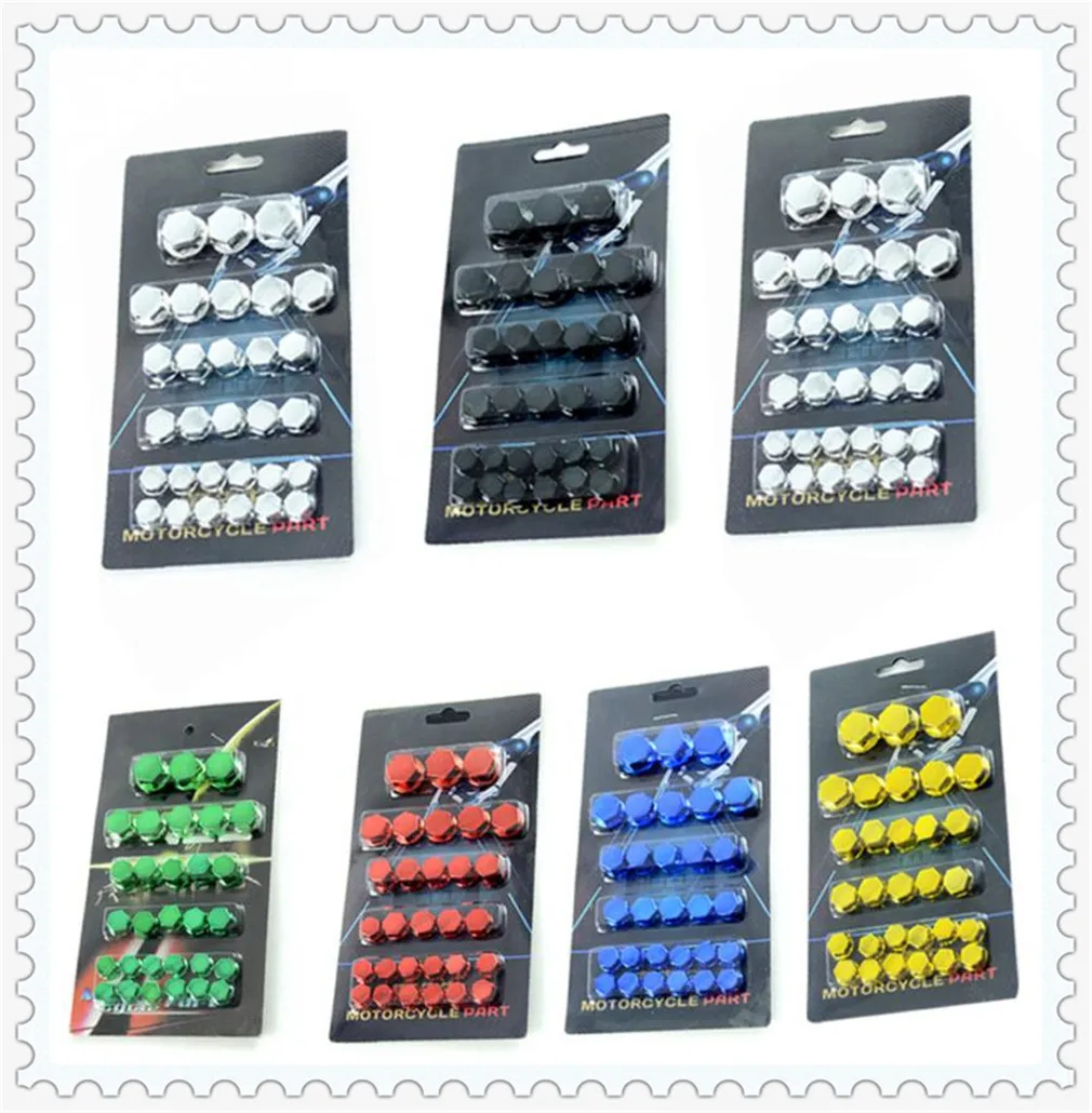 30PCS Motorcycle Accessories Head Screw Cover Decorative Parts for HONDA RC51 RVT1000 SP-1 SP-2 CBR500R CB500F X GROM
30PCS Motorcycle Accessories Head Screw Cover Decorative Parts for HONDA RC51 RVT1000 SP-1 SP-2 CBR500R CB500F X GROM