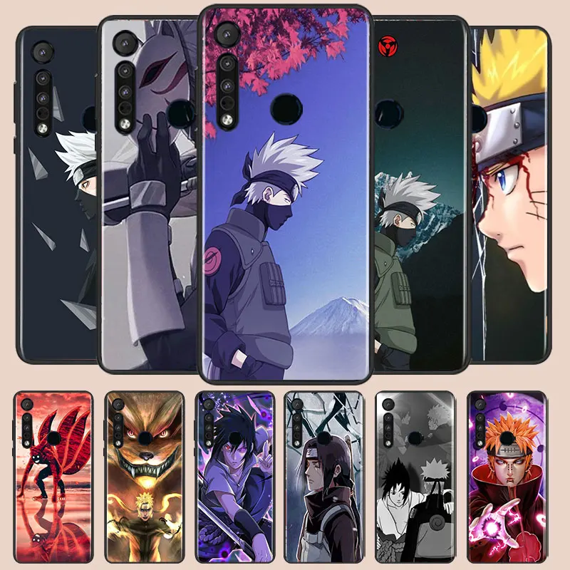 Naruto Anime Akatsuki Uchiha Luxury Phone Case For Motorola E6 E7 One Marco G8 Play Plus G Stylus One Hyper Lite G9 Black luxury
Naruto Anime Akatsuki Uchiha Luxury Phone Case For Motorola E6 E7 One Marco G8 Play Plus G Stylus One Hyper Lite G9 Black luxury