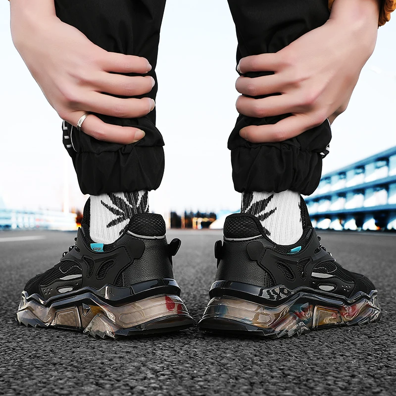 Shoes men Sneakers Male casual Mens Shoes tenis Luxury shoes Trainer Race Breathable Shoes fashion loafers running Shoes for men
Shoes men Sneakers Male casual Mens Shoes tenis Luxury shoes Trainer Race Breathable Shoes fashion loafers running Shoes for men