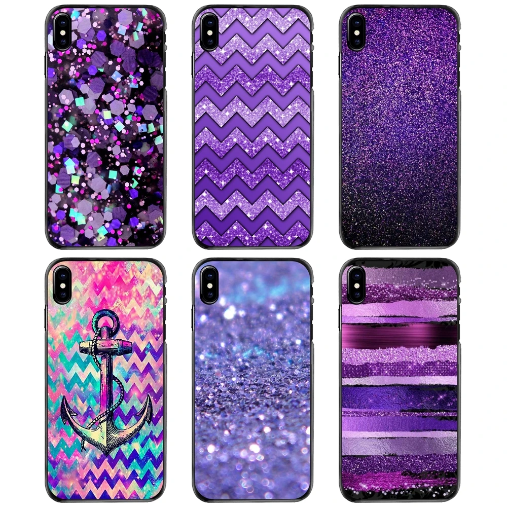 Hard Phone Cover Case For Apple iPhone 11 12 13 14 Pro MAX Mini 5 5S SE 6 6S 7 8 Plus 10 X XR XS Love Purple Glitter
Hard Phone Cover Case For Apple iPhone 11 12 13 14 Pro MAX Mini 5 5S SE 6 6S 7 8 Plus 10 X XR XS Love Purple Glitter