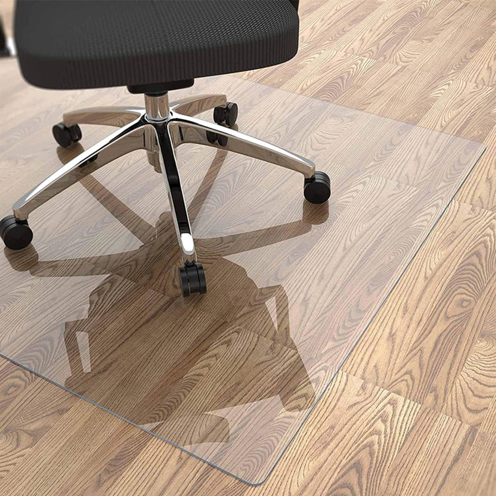 Transparent Chair Desk Mat PVC Kitchen Tablecloth Office Chair Desk Mat Waterproof Floor Mat Tablecloth
Transparent Chair Desk Mat PVC Kitchen Tablecloth Office Chair Desk Mat Waterproof Floor Mat Tablecloth