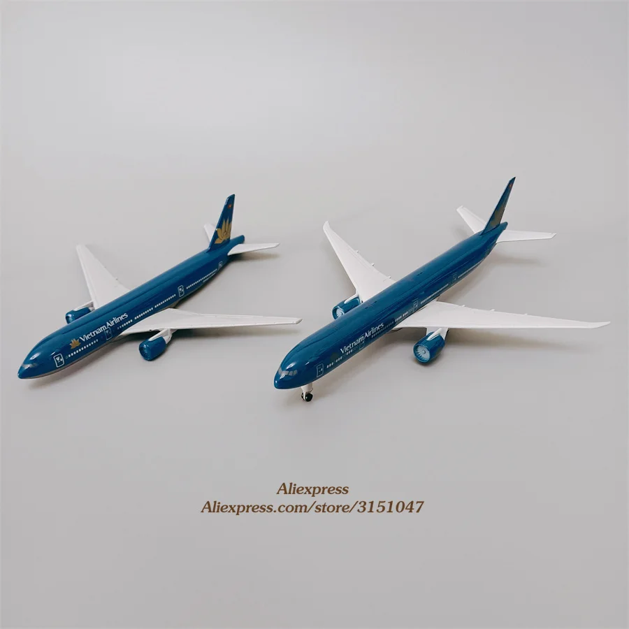 Alloy Metal Air Vietnam Airlines Boeing B777 Diecast Model Air plane Model Airways Vietnam Airplane Model Aircraft Kids Gifts
Alloy Metal Air Vietnam Airlines Boeing B777 Diecast Model Air plane Model Airways Vietnam Airplane Model Aircraft Kids Gifts