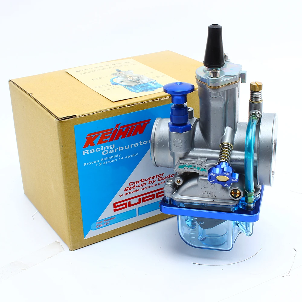 Универсальный мотоцикл PWK 24 26 28 30 32 34 мм Карбюратор 2T 4T для Keihin 100-300CC ATV Quad Kart Dirt Bike Скутер Мотокросс
Универсальный мотоцикл PWK 24 26 28 30 32 34 мм Карбюратор 2T 4T для Keihin 100-300CC ATV Quad Kart Dirt Bike Скутер Мотокросс