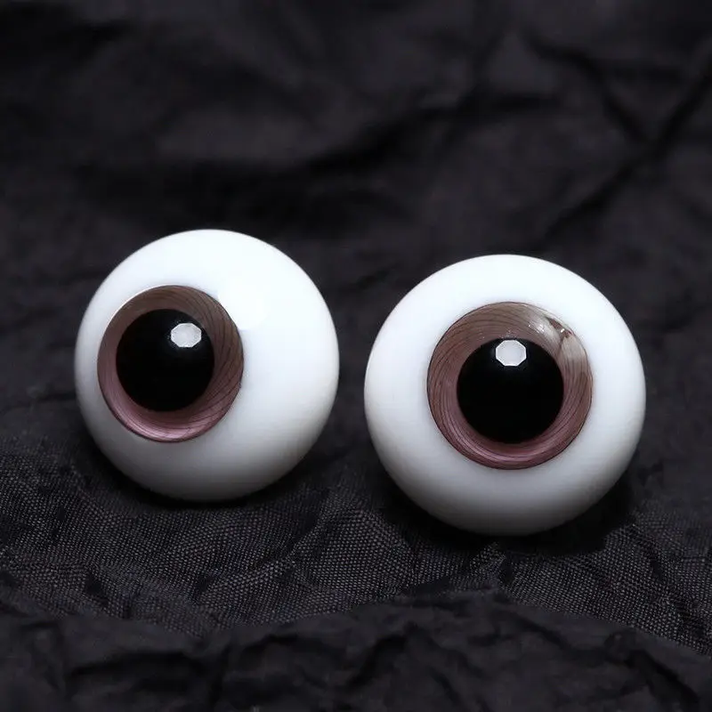 8mm10mm BJD Doll Eyes Glass Eyeball for YMY OB11 1/8 1/12 BJD Doll Accessories Diy Simulation Eyes
8mm10mm BJD Doll Eyes Glass Eyeball for YMY OB11 1/8 1/12 BJD Doll Accessories Diy Simulation Eyes