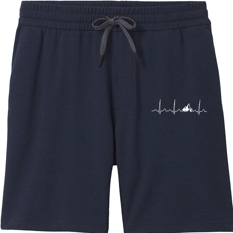 2019 New Summer Casual Shorts Spreadmen Shorts Mountain Climbings Heartbeat ECG Men's Premium shorts for men
2019 New Summer Casual Shorts Spreadmen Shorts Mountain Climbings Heartbeat ECG Men's Premium shorts for men