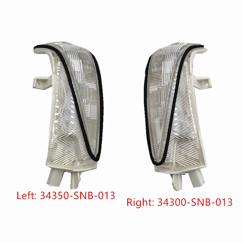 2PCS Rearview Mirror LED Turn Signal Flasher Light For HONDA CIVIC FA1 FD1 FD2 2006-2011 34350-SNB-013 34300-SNB-013
2PCS Rearview Mirror LED Turn Signal Flasher Light For HONDA CIVIC FA1 FD1 FD2 2006-2011 34350-SNB-013 34300-SNB-013