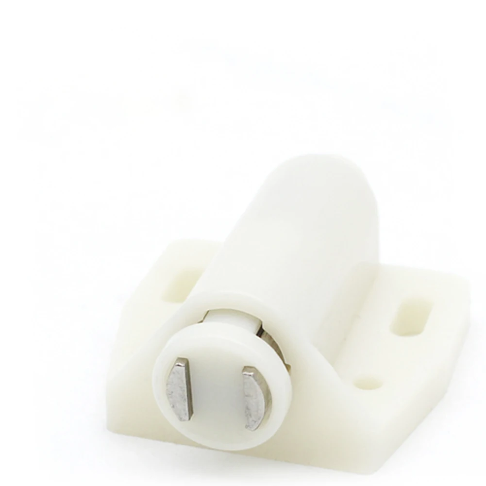 4pcs 34x12mm Single Magnetic Pressure Push To Open Touch Latch Cabinet Door Rebound Single Touch Magnetic Round Iron Sheet
4pcs 34x12mm Single Magnetic Pressure Push To Open Touch Latch Cabinet Door Rebound Single Touch Magnetic Round Iron Sheet
