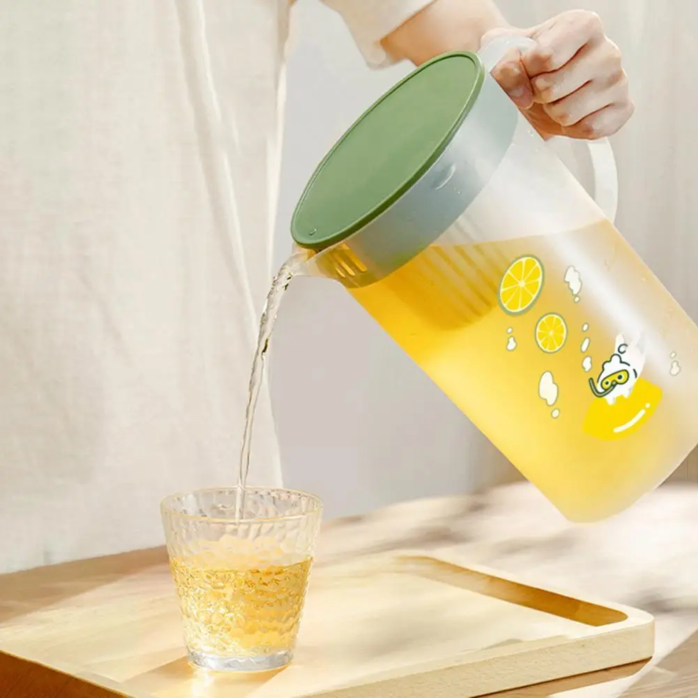 Water Jug Pretty Lightweight Thickened Smooth Edges Exquisite Cold Kettle Household Supplies Cold Kettle Cold Kettle
Water Jug Pretty Lightweight Thickened Smooth Edges Exquisite Cold Kettle Household Supplies Cold Kettle Cold Kettle