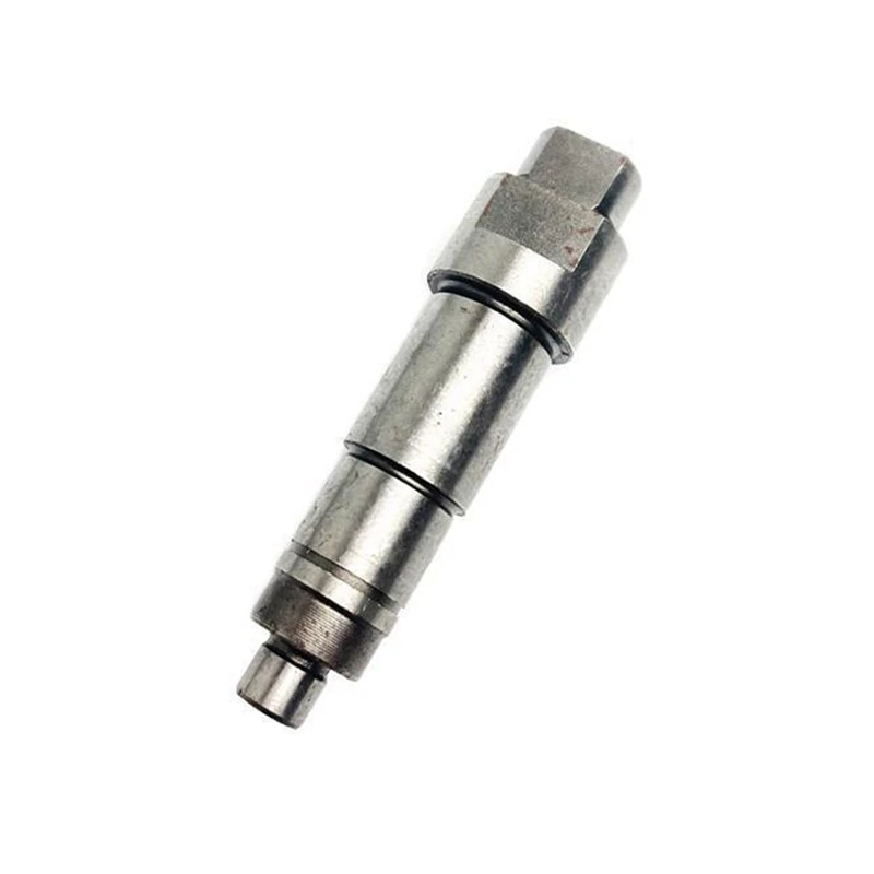 255-1 Grooving Machine Output Shaft Spindle Cutting Machine Gear Shafts Parts Accessories
255-1 Grooving Machine Output Shaft Spindle Cutting Machine Gear Shafts Parts Accessories