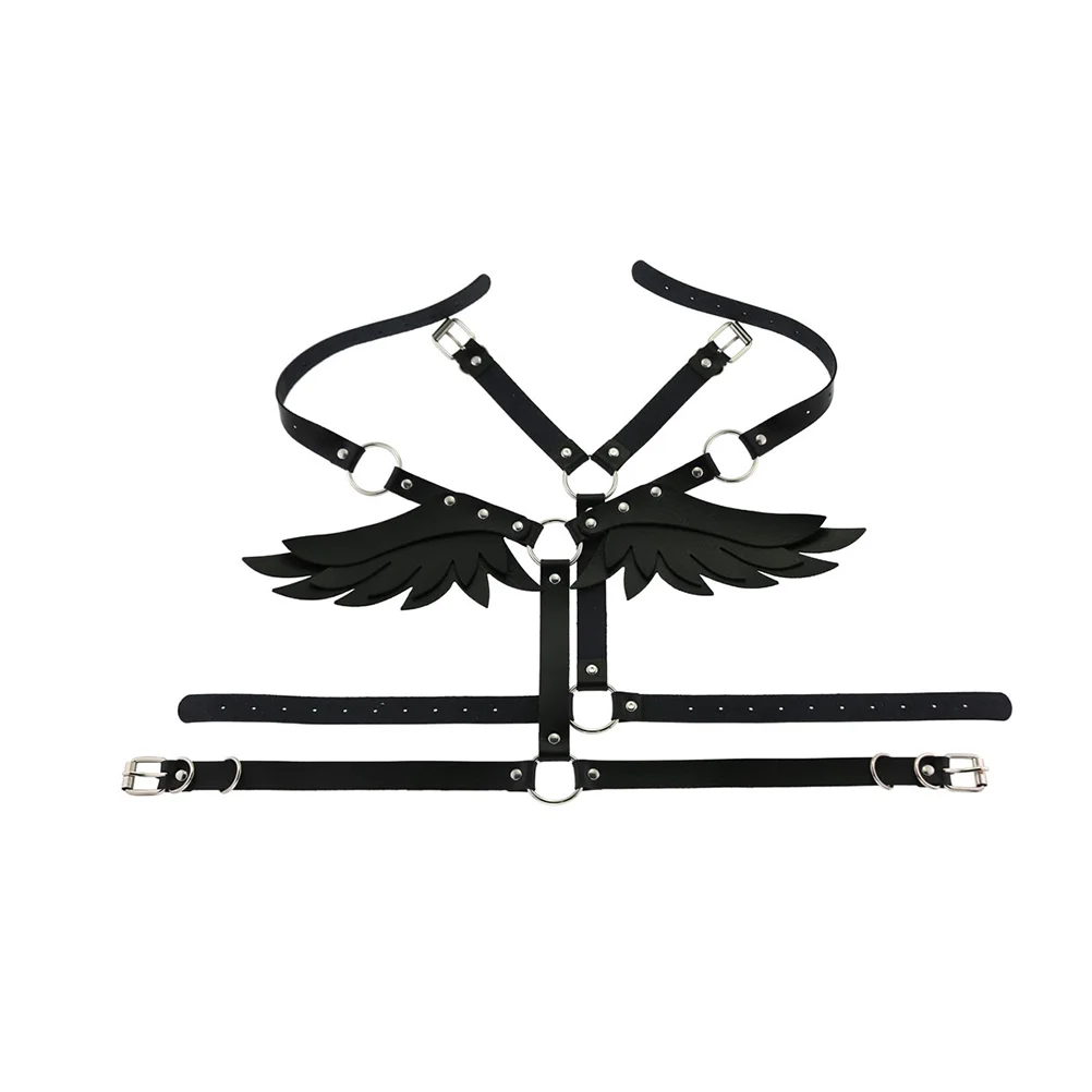 PU Back Strap Back Strap European American PU Back Harness PU Back Strap Waistband Back Strap Women's
PU Back Strap Back Strap European American PU Back Harness PU Back Strap Waistband Back Strap Women's