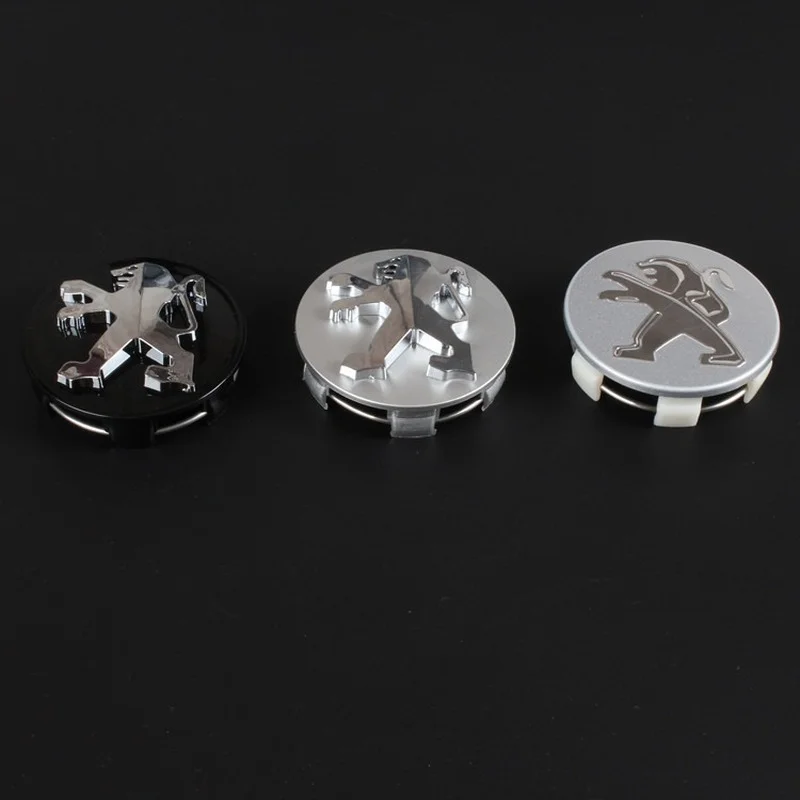 4pcs 60mm is suitable for Peugeot hub center cover, rim mark, tire mark 308408 hub cover, hub cover
4pcs 60mm is suitable for Peugeot hub center cover, rim mark, tire mark 308408 hub cover, hub cover