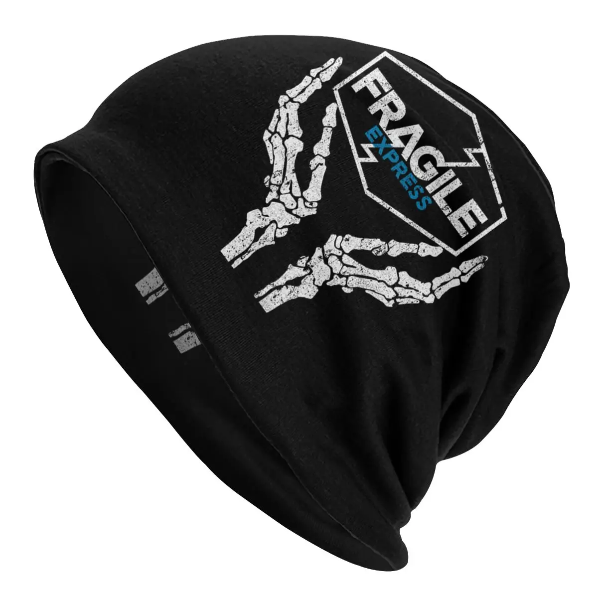 Death Stranding Fragile Express Bonnet Femme Street Knitting Hat For Men Women Winter Warm Bridges Action Game Beanies Caps
Death Stranding Fragile Express Bonnet Femme Street Knitting Hat For Men Women Winter Warm Bridges Action Game Beanies Caps