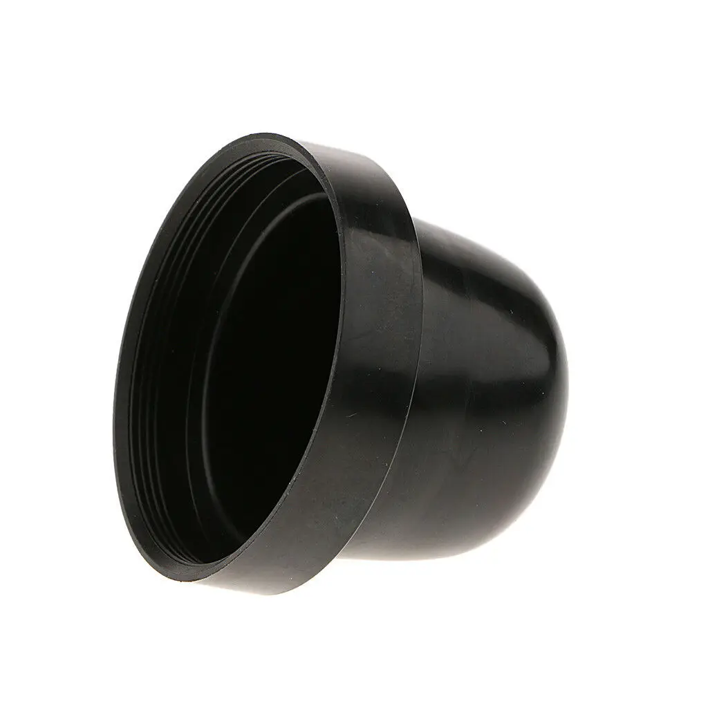 1Pc LED Car Trailer Headlight Dust Cover Rubber Fog Lamp Sealing Cap Waterproof 70MM For RV Camper Bus Van Lorry Truck
1Pc LED Car Trailer Headlight Dust Cover Rubber Fog Lamp Sealing Cap Waterproof 70MM For RV Camper Bus Van Lorry Truck