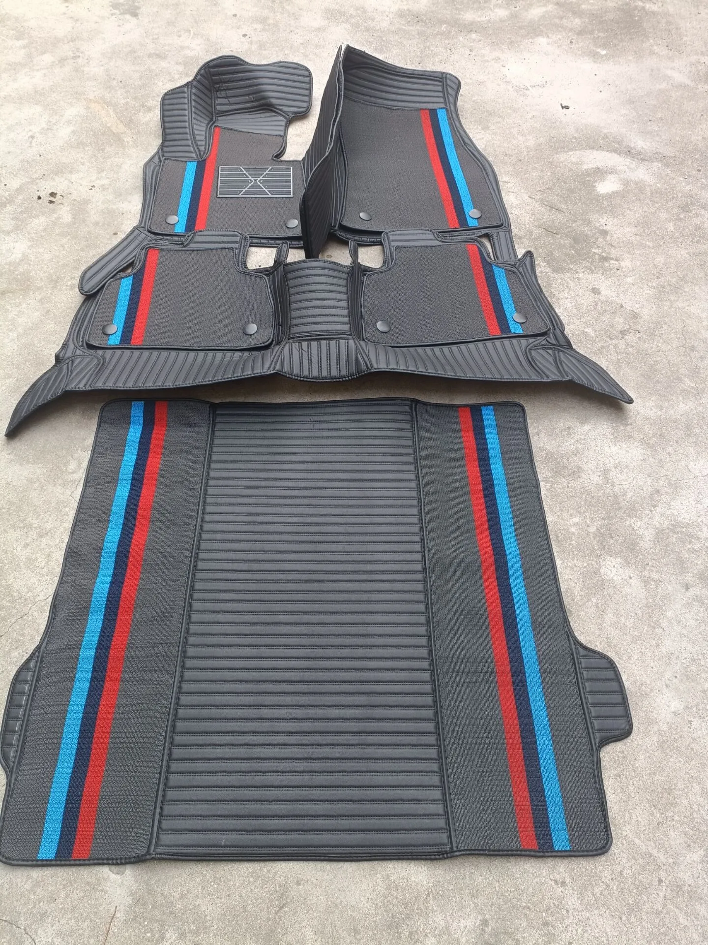 Car Floor Mats For BMW X3 F25 2011 2012 2013 2014 2015 2016 Auto Foot Pads Automobile Carpet Cover Interior Accessories
Car Floor Mats For BMW X3 F25 2011 2012 2013 2014 2015 2016 Auto Foot Pads Automobile Carpet Cover Interior Accessories