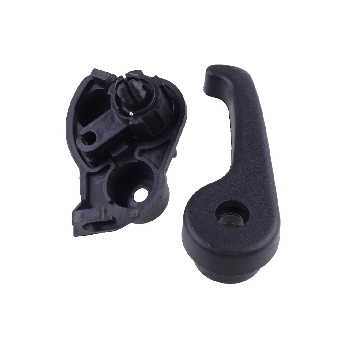 Черные ручки защелки капота + основание 81181-2B000, подходят для Hyundai Sonata Elantra Veloster Kia Optima Sorento, пластик
Черные ручки защелки капота + основание 81181-2B000, подходят для Hyundai Sonata Elantra Veloster Kia Optima Sorento, пластик