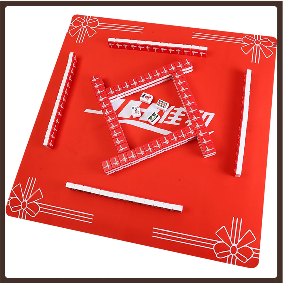 Красная китайская искусственная кожа, полный размер 40 мм, полимер, нумерованное домино судоку, Обучающие аксессуары
Красная китайская искусственная кожа, полный размер 40 мм, полимер, нумерованное домино судоку, Обучающие аксессуары