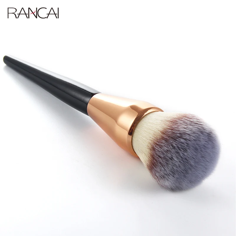 RANCAI 1pcs Very Big Makeup Brushes Beauty Powder Brush Blush Foundation Round Make Up Large Cosmetics Tools Soft Face Makeup
RANCAI 1pcs Very Big Makeup Brushes Beauty Powder Brush Blush Foundation Round Make Up Large Cosmetics Tools Soft Face Makeup