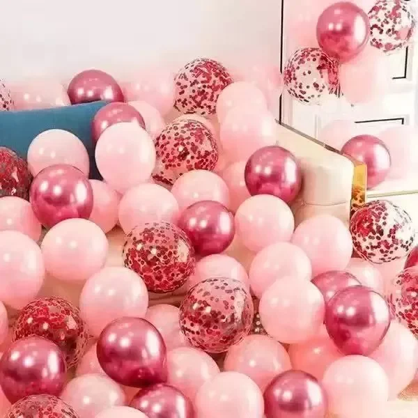 10/50pcs Balloons Air Balls Wedding Decoration Anniversaire Globos Baby Shower Happy Birthday Decoration Ballons Ballon Arch
10/50pcs Balloons Air Balls Wedding Decoration Anniversaire Globos Baby Shower Happy Birthday Decoration Ballons Ballon Arch
