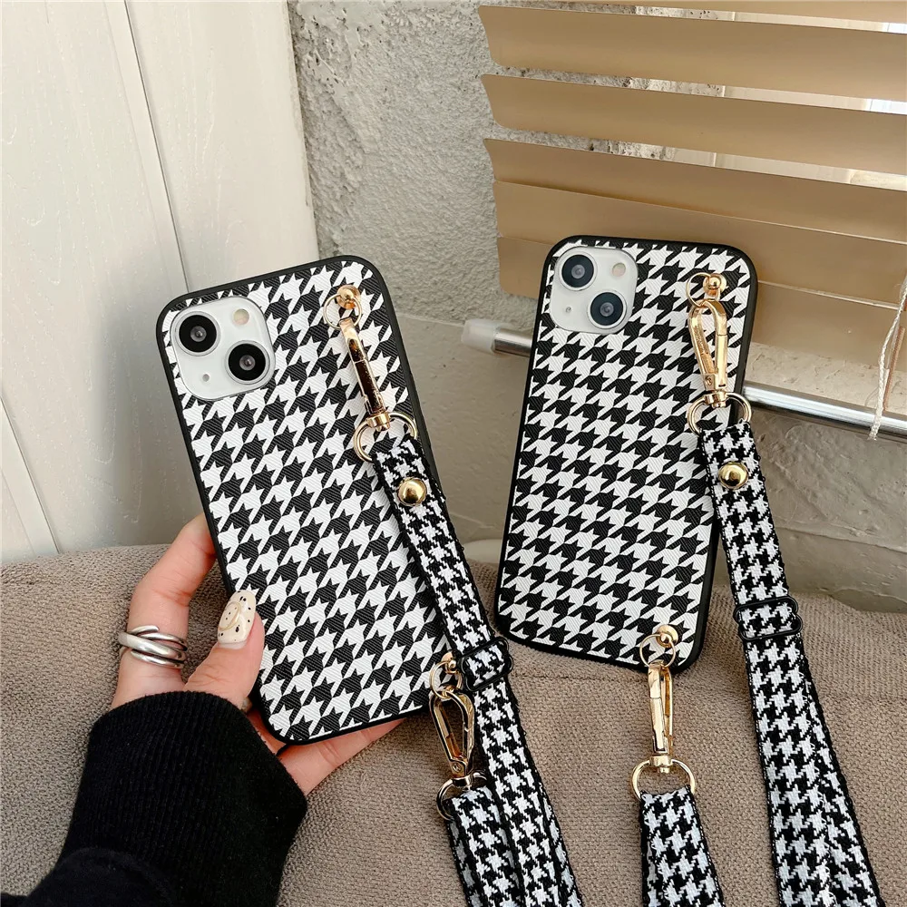 Чехол с рисунком «гусиная лапка» для Oppo F19 F17 F11 F9 R17 Pro F7 F5 F1A F1S A73 A39 A57 A59 A83
Чехол с рисунком «гусиная лапка» для Oppo F19 F17 F11 F9 R17 Pro F7 F5 F1A F1S A73 A39 A57 A59 A83