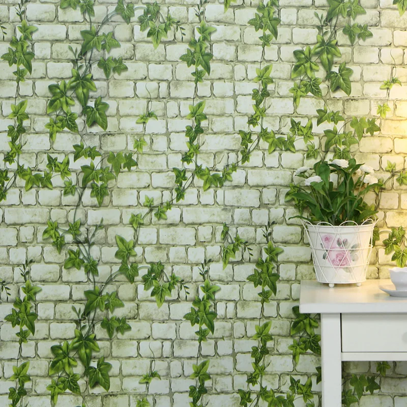 Since the balcony retro TV wall dormitory background wall waterproof PVC adhesive wall brick grain wallpaper imitation brick
Since the balcony retro TV wall dormitory background wall waterproof PVC adhesive wall brick grain wallpaper imitation brick