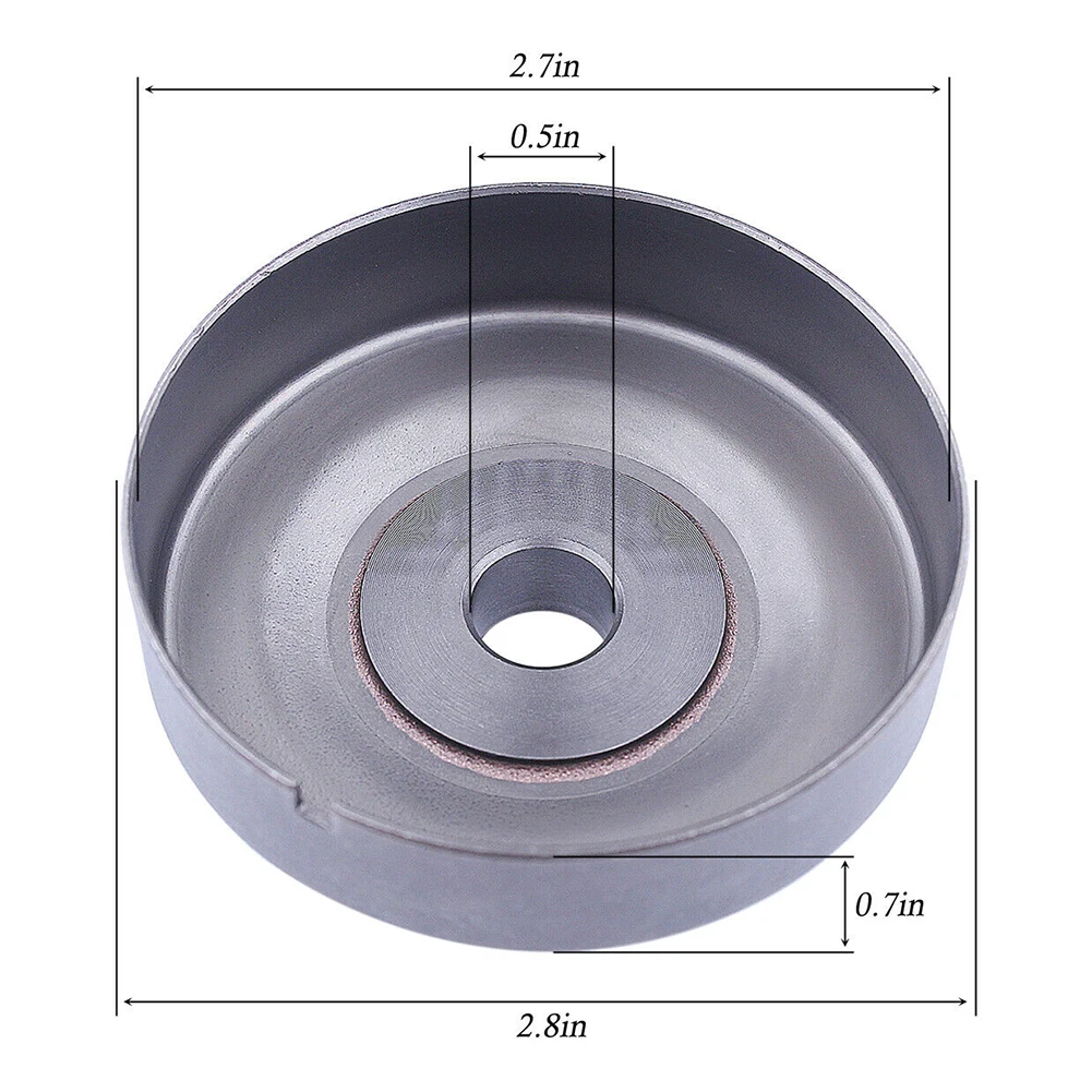 Clutch Drum Sprocket Rim Kit Fit For STIHL 026 MS260 PRO MS270 024 MS240 Gas Chainsaw Spare Parts Chainsaw Accessories
Clutch Drum Sprocket Rim Kit Fit For STIHL 026 MS260 PRO MS270 024 MS240 Gas Chainsaw Spare Parts Chainsaw Accessories