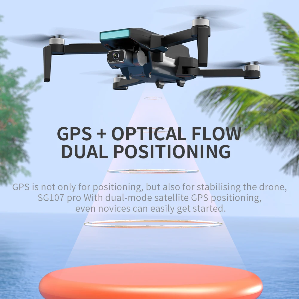 Мини-Дрон с Wi-Fi Профессиональный 4K HD Двойная камера FPV Квадрокоптер с оптическим потоком управление жестами Радиоуправляемый Дрон
Мини-Дрон с Wi-Fi Профессиональный 4K HD Двойная камера FPV Квадрокоптер с оптическим потоком управление жестами Радиоуправляемый Дрон