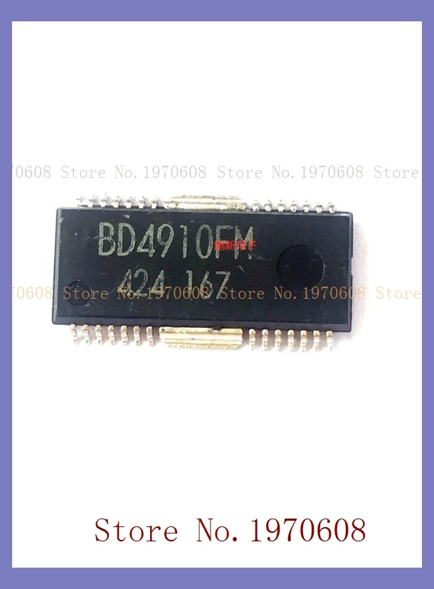 BD4910FM BD4910 HSOP старое 
BD4910FM BD4910 HSOP старое
