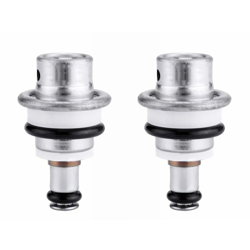 2X Fuel Injection Pressure Regulator 23280-21010 for Toyota Corolla Lexus Scion
2X Fuel Injection Pressure Regulator 23280-21010 for Toyota Corolla Lexus Scion