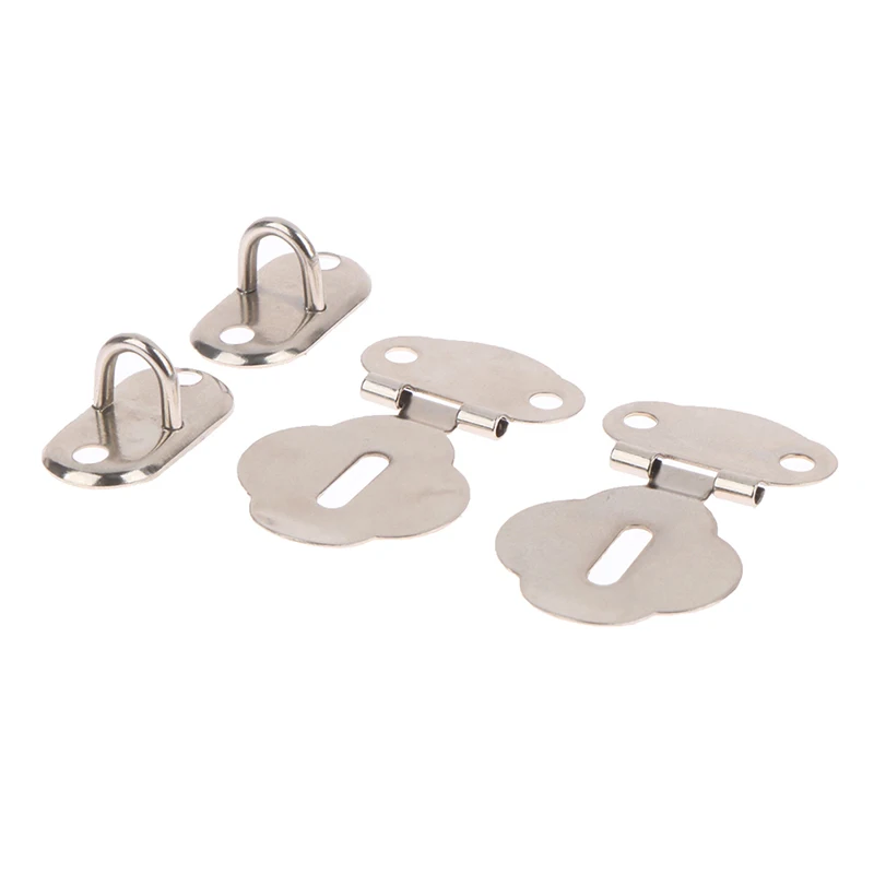 Замки для ящиков HELTC 2 пары
Замки для ящиков HELTC 2 пары