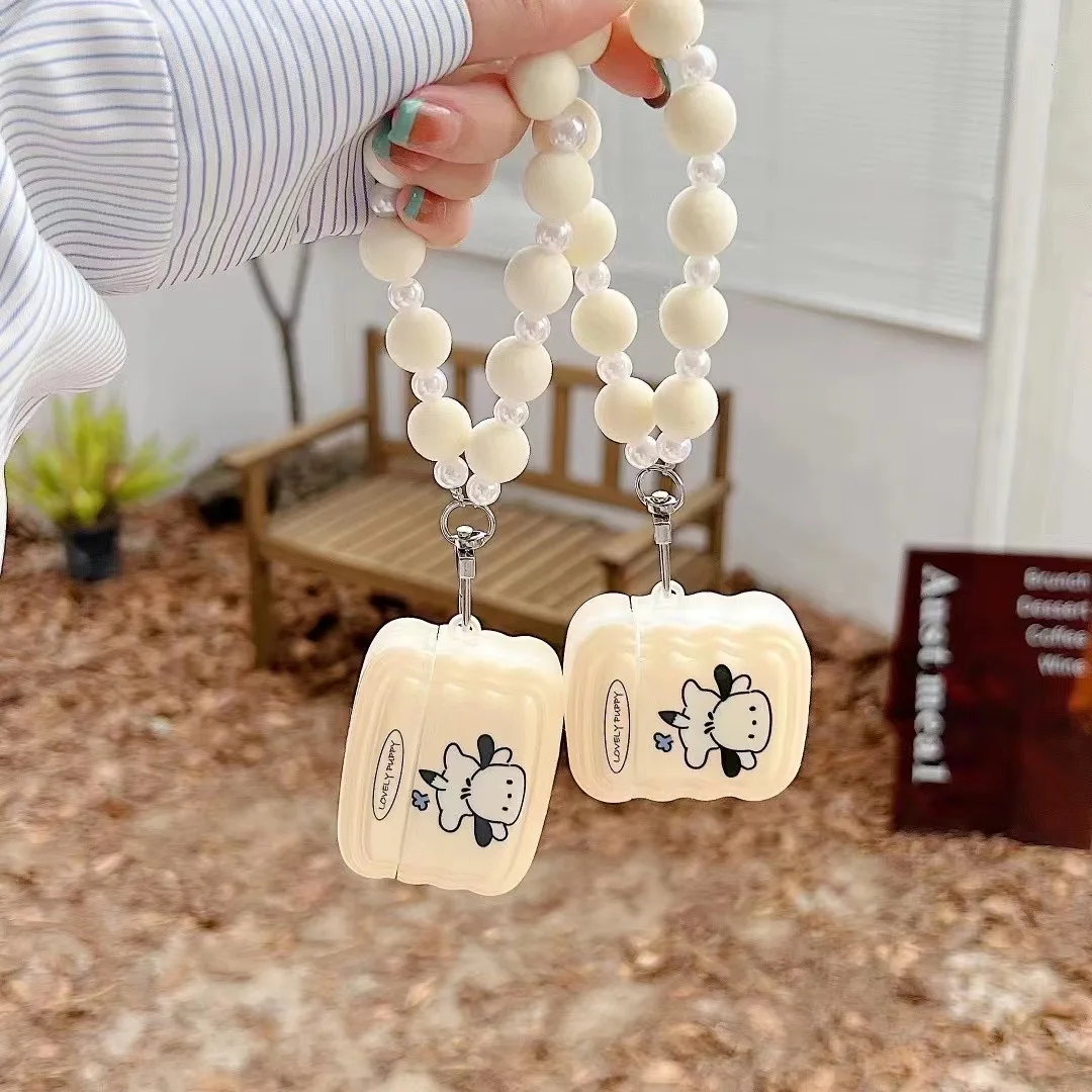 Чехол для наушников Sanrio понравико 3D Для Apple AirPods Air Pods 1 Pro 2 3 защитный чехол
Чехол для наушников Sanrio понравико 3D Для Apple AirPods Air Pods 1 Pro 2 3 защитный чехол