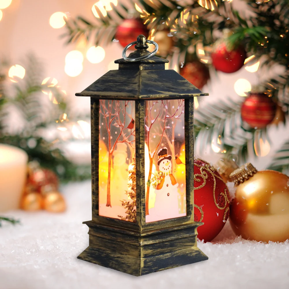Glass Candle Holder Old Man Snowman Deer Christmas Wind Lantern Festival Ornaments Heat-resistance for Home Tabletop Window
Glass Candle Holder Old Man Snowman Deer Christmas Wind Lantern Festival Ornaments Heat-resistance for Home Tabletop Window