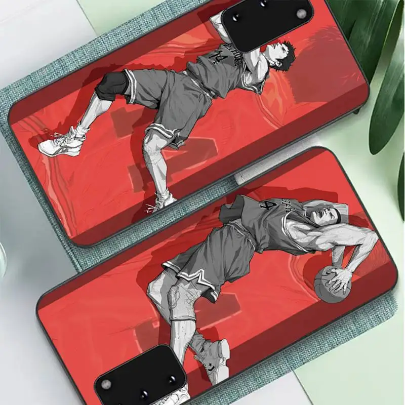 SSl-um Du-nkk Phone Case for Samsung S10 21 20 9 8 plus lite S20 UlTRA 7edge
SSl-um Du-nkk Phone Case for Samsung S10 21 20 9 8 plus lite S20 UlTRA 7edge