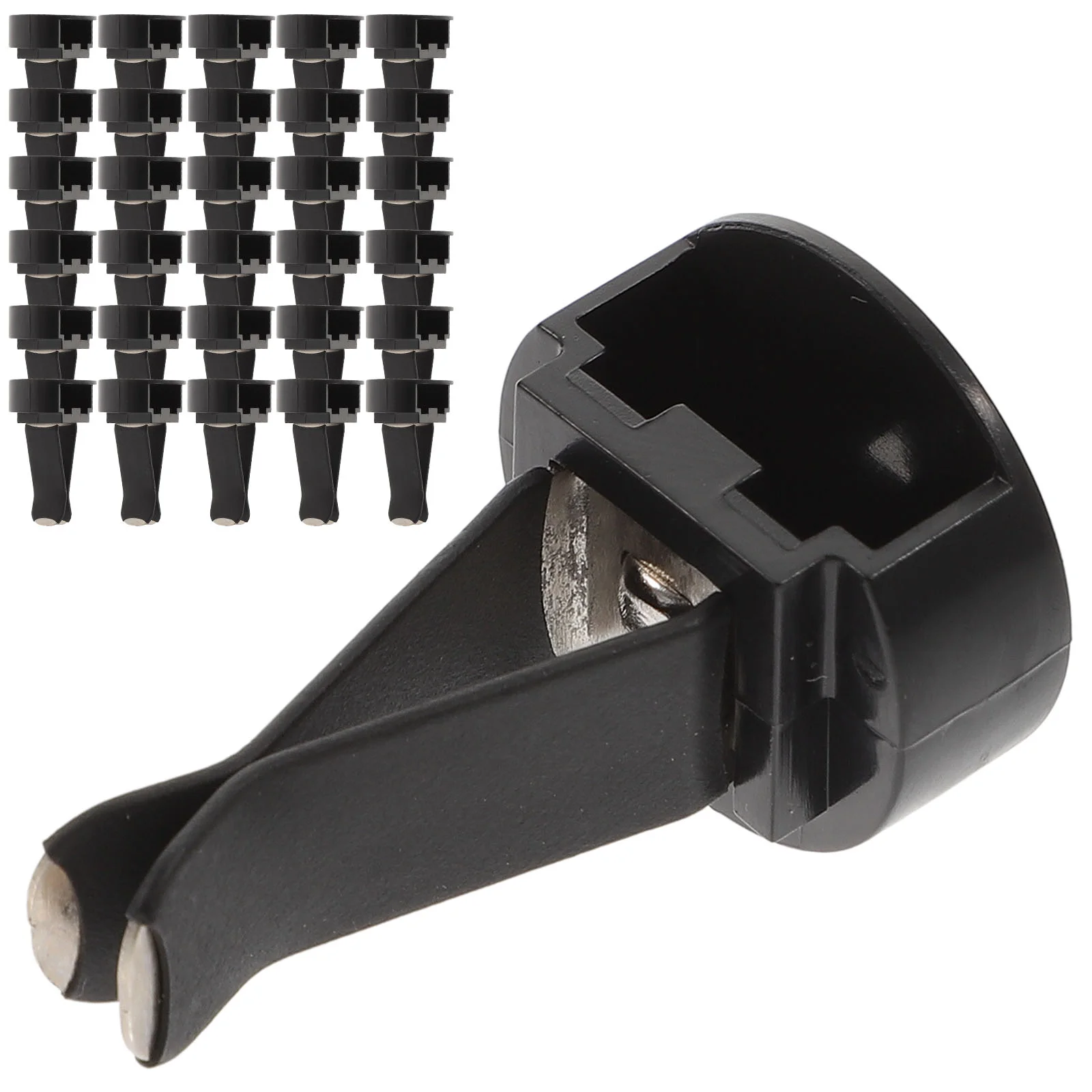 Vent Air Clips Car Freshener Clip Auto Fresheners Conditioner Accessories Blanks Perfume Diffuser Sublimation Chuck Vehicles 
Vent Air Clips Car Freshener Clip Auto Fresheners Conditioner Accessories Blanks Perfume Diffuser Sublimation Chuck Vehicles