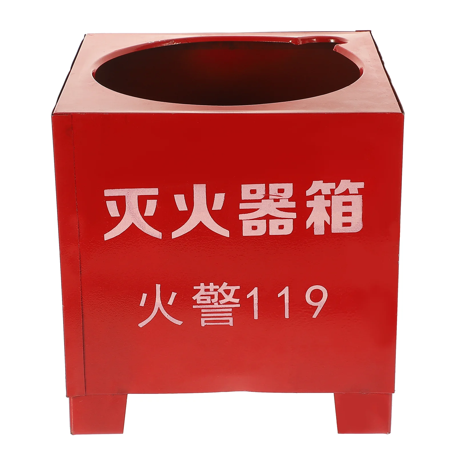 Fire Extinguisher Stand Luminous Storage Base Holder Iron Metal Bracket Floor Support
Fire Extinguisher Stand Luminous Storage Base Holder Iron Metal Bracket Floor Support