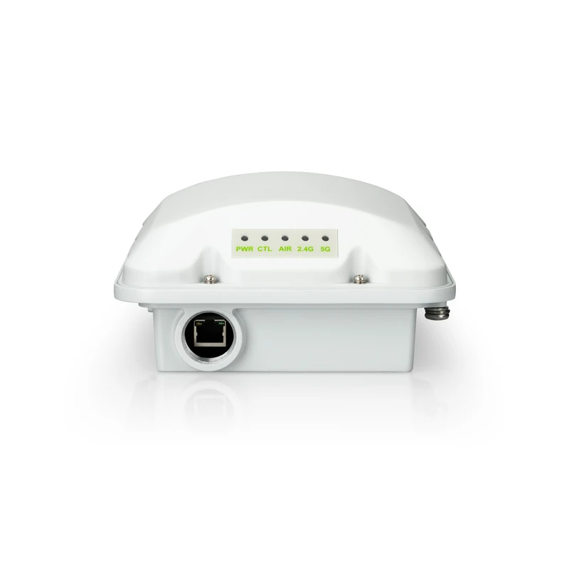 Беспроводная уличная точка доступа Ruckus T350c ZoneFlex 901-T350-WW20 802.11AX, 2x2:2 BeamFlex + двухдиапазонный 2x2:2 SU/MU-MIMO
Беспроводная уличная точка доступа Ruckus T350c ZoneFlex 901-T350-WW20 802.11AX, 2x2:2 BeamFlex + двухдиапазонный 2x2:2 SU/MU-MIMO