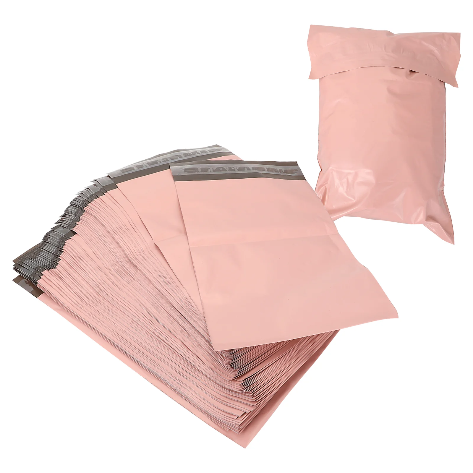 100Pcs Poly Mailer Bags Shipping Packing Bags Self Sealed Mailer Envelopes Waterproof Shipping Postal Bags ( )
100Pcs Poly Mailer Bags Shipping Packing Bags Self Sealed Mailer Envelopes Waterproof Shipping Postal Bags ( )