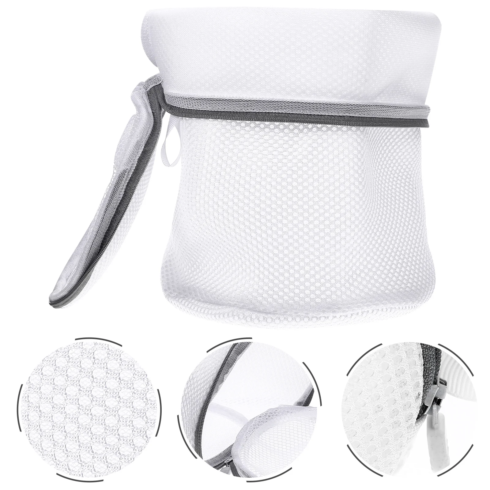 2pcs Washing Bag Machine Shoe Wash Bag Laundry Bags Mesh Shoe Bag For Washing Machine Shoe Laundry Bag
2pcs Washing Bag Machine Shoe Wash Bag Laundry Bags Mesh Shoe Bag For Washing Machine Shoe Laundry Bag