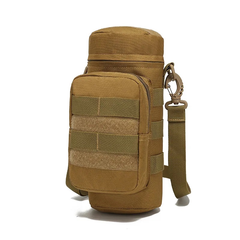 Lawaia Water Bottle Bag Camping Riding Multi-functional Shoulder Bag Sports Leisure Bag Outdoor Waterproof Backpack New
Lawaia Water Bottle Bag Camping Riding Multi-functional Shoulder Bag Sports Leisure Bag Outdoor Waterproof Backpack New